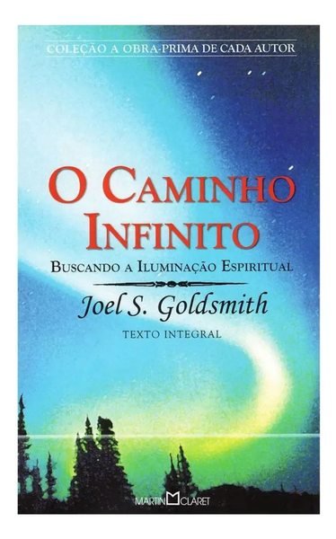 Livro O Caminho Infinito
